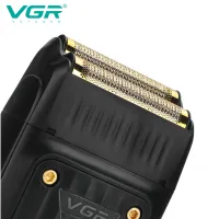 Электробритва VGR V-363 - 4