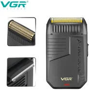 Электробритва VGR V-375 - 3