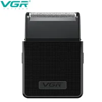 Электробритва VGR V-376 Black - 2