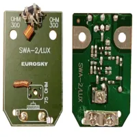 Плата для польской антенны Eurosky  SWA-2 / LUX - 1