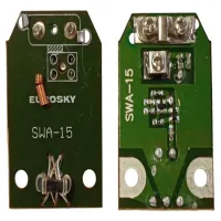 Плата для польской антенны Eurosky  SWA-15 - 1