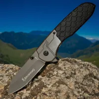 Нож складной Browning F189 - 1