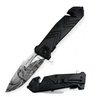 Нож складной Jeep DA338 - 2