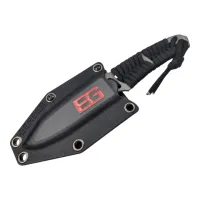 Нож охотничий Gerber 1081 - 3