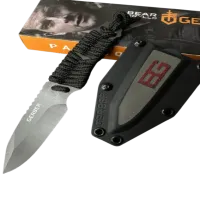 Нож охотничий Gerber 1081 - 8