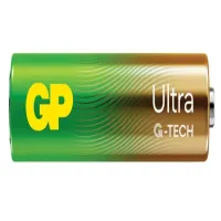 Батарейка GP Ultra LR6, AA, Alkaline - 2