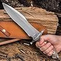 Нож охотничий RAMBO Last Blood 40см - 4