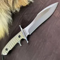 Нож охотничий RAMBO Last Blood 40см - 7