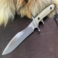 Нож охотничий RAMBO Last Blood 40см - 8