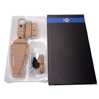 Нож охотничий Kizlyar Шип - 2 Кайот - 2