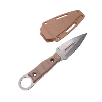 Нож охотничий Kizlyar Шип - 2 Кайот - 3