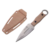 Нож охотничий Kizlyar Шип - 2 Кайот - 1