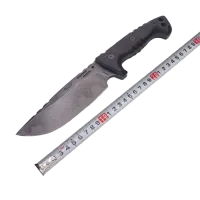 Нож охотничий Millrt Bros Blades M10 - 3