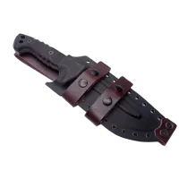 Нож охотничий Millrt Bros Blades M10 - 4