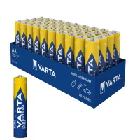 Батарейка Varta LR6/AA Industrial (10шт) - 2