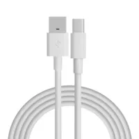 Кабель USB Силиконовый цветной 1м Type-C - 2