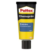 Клей Pattex Extreme 50мл (2927657) - 2