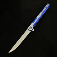 Нож складной Aiboduo M390 76 - 2