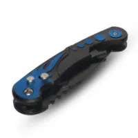 Нож выкидной Columbia BlueFire - 3