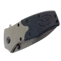 Нож складной SOG FA02, 3382 - 3