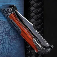 Нож складной Columbia A3157, 3372 - 3