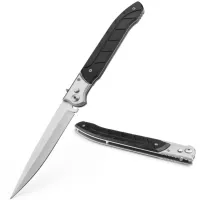 Нож выкидной H50, G10 - 2