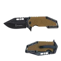 Нож складной Browning A341 - 3