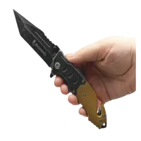 Нож складной Browning A340 - 2