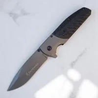 Нож складной Browning F208, 2104 - 1