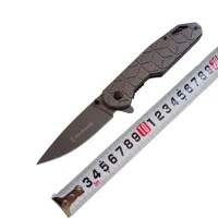 Нож складной Browning F190, 1117 - 4