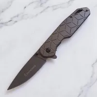 Нож складной Browning F190, 1117 - 1