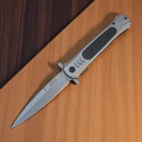 Нож складной Jeep DA364, 2143 - 1