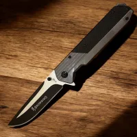 Нож складной Browning F193, 1107 - 6