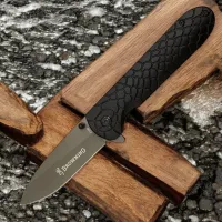 Нож складной Browning F198, 1113 - 5