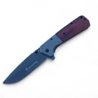 Нож складной Browning A228, 194 - 4