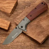 Нож складной Browning A228, 194 - 5