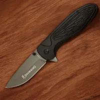 Нож складной Browning F210, 1114 - 1