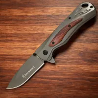 Нож складной Browning F209, 1132 - 6