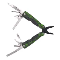 Мультитул Traveler 320 Skull - 3