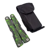 Мультитул Traveler 320 Skull - 4