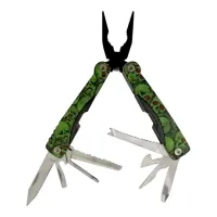 Мультитул Traveler 320 Skull - 1