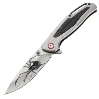 Нож складной ChongMing CM123, 2148 - 1