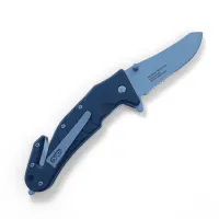 Нож складной Tiger-USA 2288 Black - 3