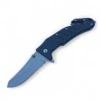 Нож складной Tiger-USA 2288 Black - 4