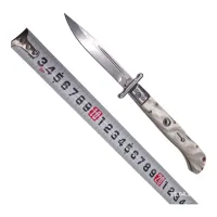 Ніж викидний AKC 9, 332 White - Зображення 2