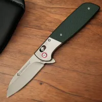 Нож складной ChongMing CM125, 2147 - 2