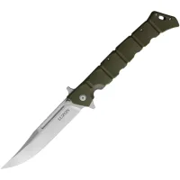 Нож складной Cold Steel Luzon 2106 Green - 1