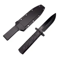 Нож охотничий ZT Ser 4648, 2122 Black - 3