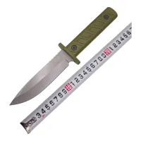 Нож охотничий ZT Ser 4355, 2122 Green - 2