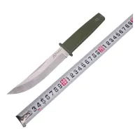 Ніж мисливський Cold Steel Kobun 2418, Зелений - Зображення 3